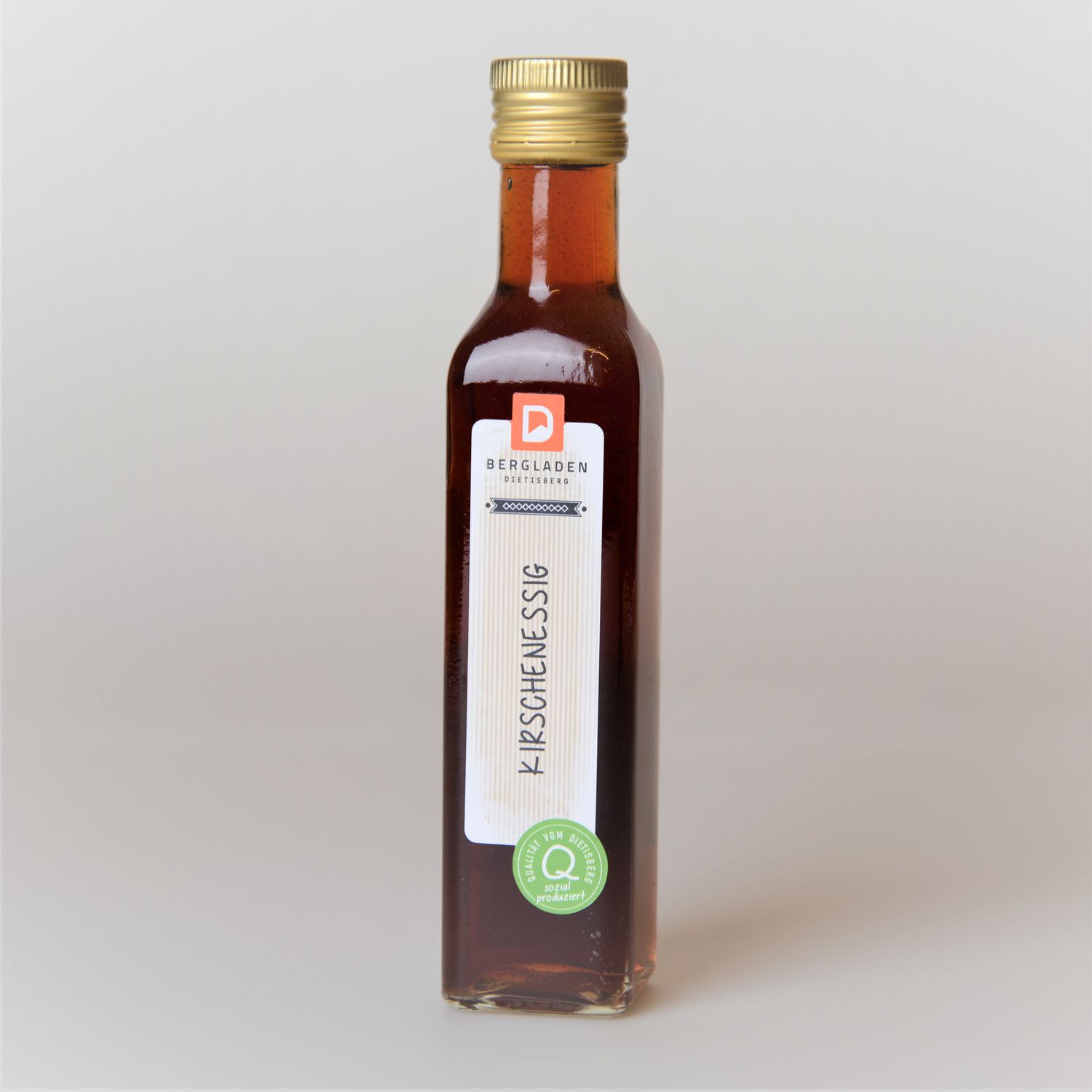 Kirschenessig (2.5dl)