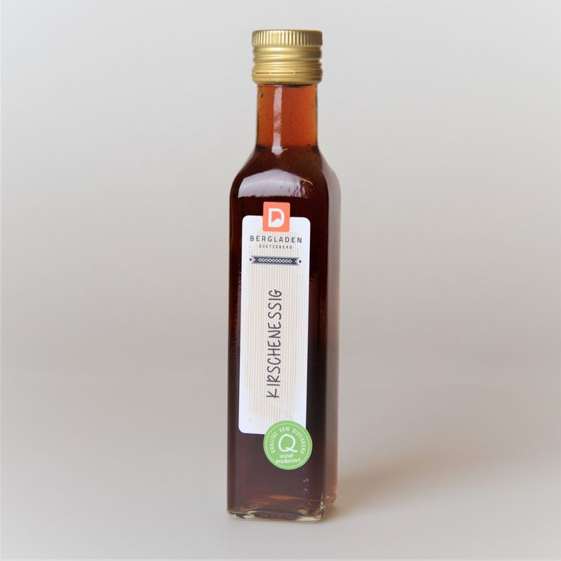 Kirschenessig (2.5dl)