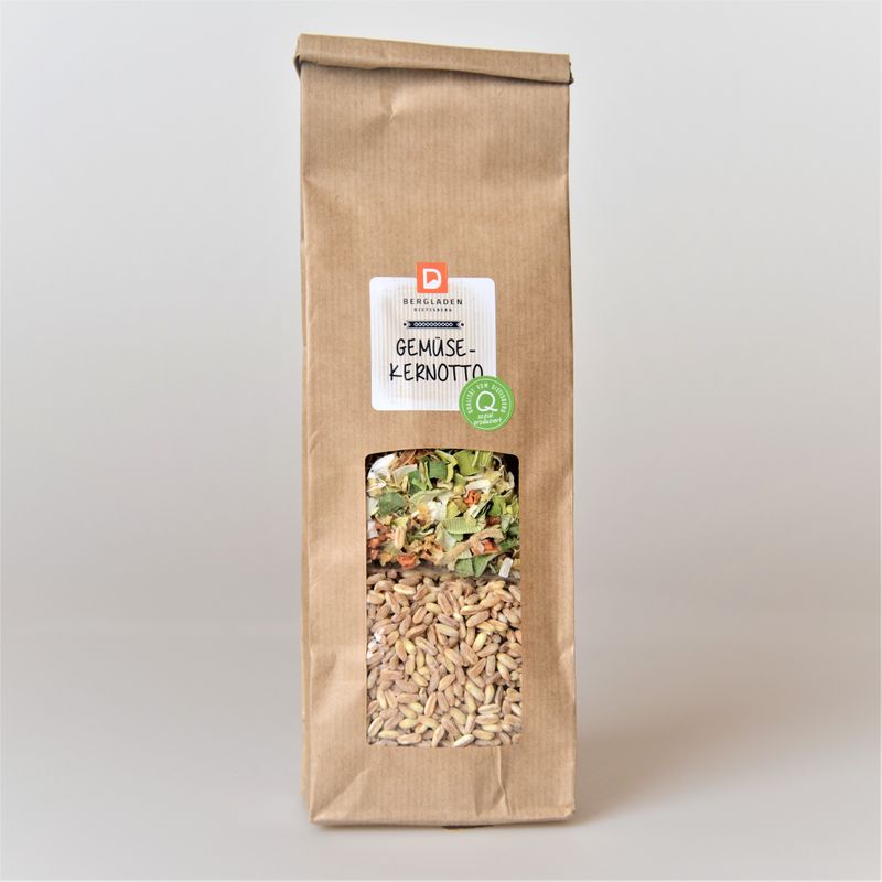 Gemüsekernotto (320g)