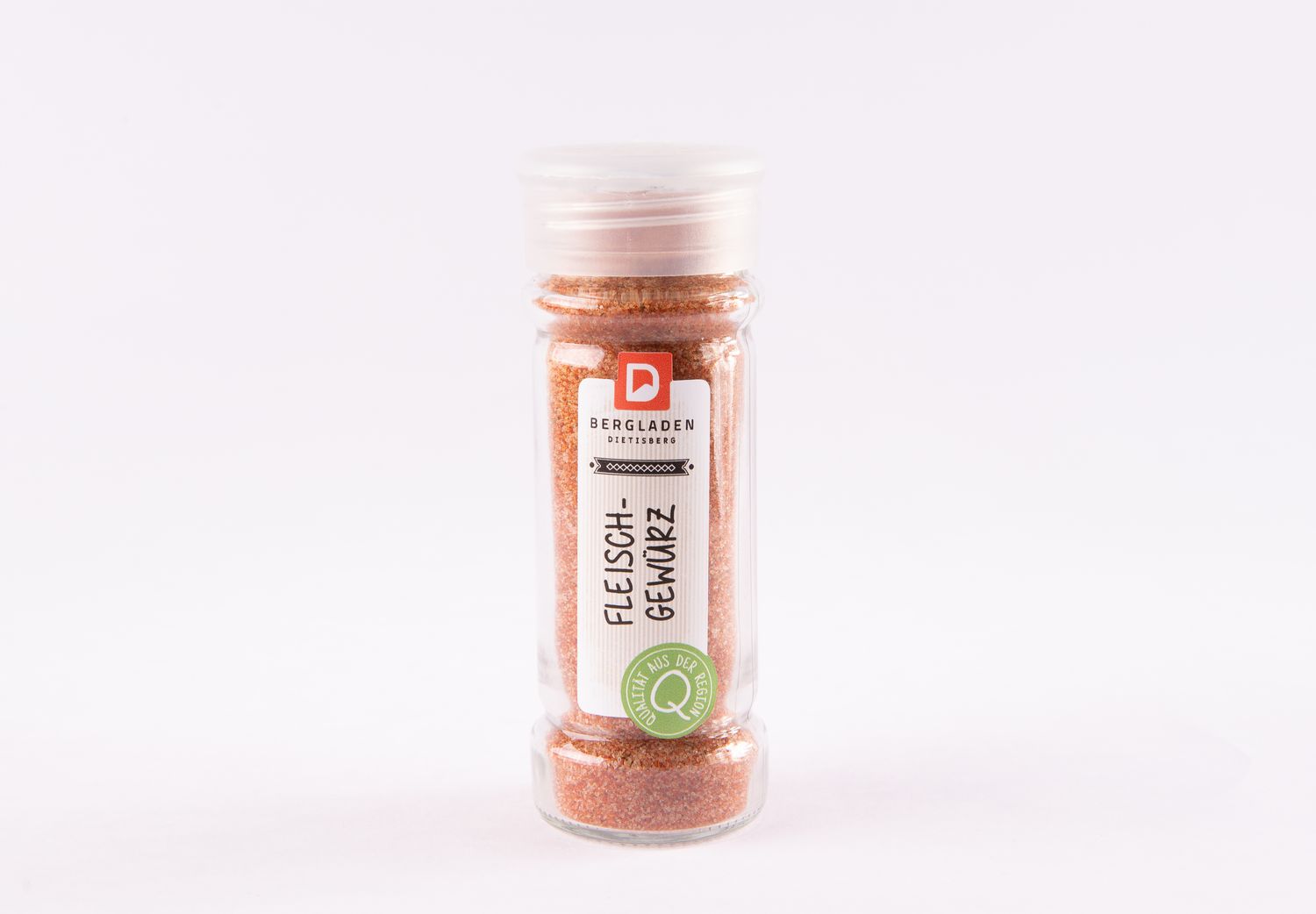 Fleischgewürz Streuer (90g)