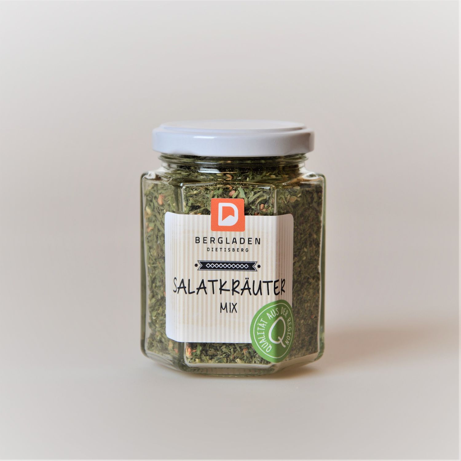 Salatkräuter (30g)
