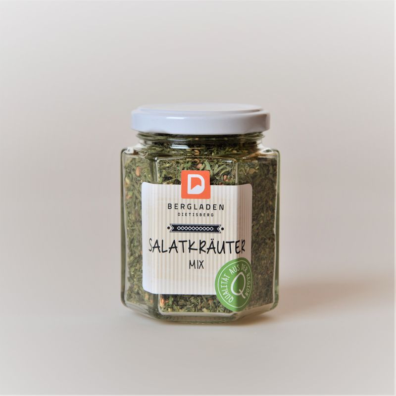 Salatkräuter (30g)