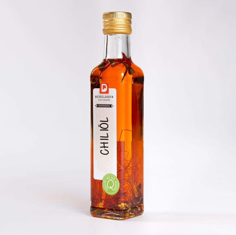 Chiliöl (2.5dl)