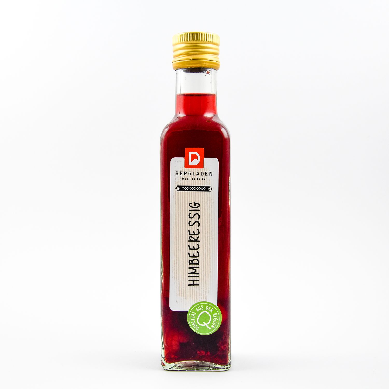 Himbeeressig (2.5dl)