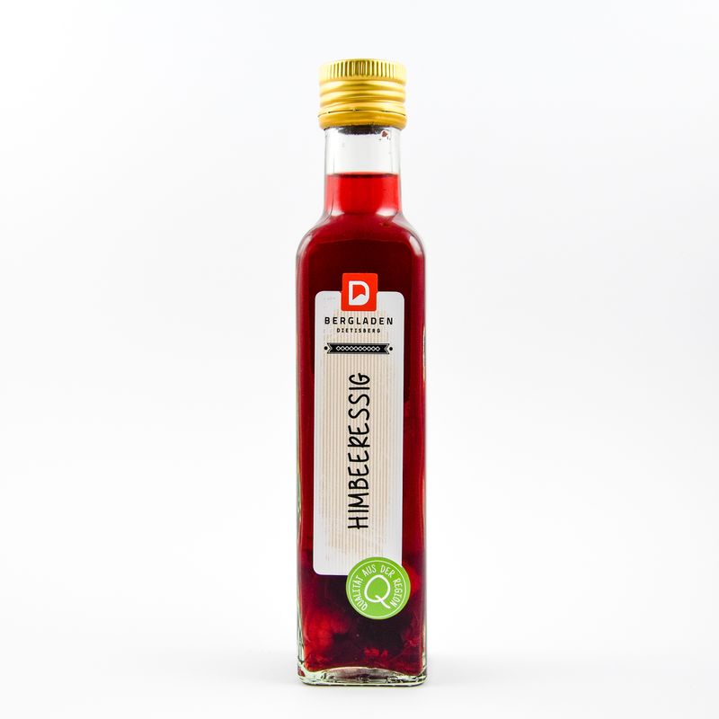 Himbeeressig (2.5dl)