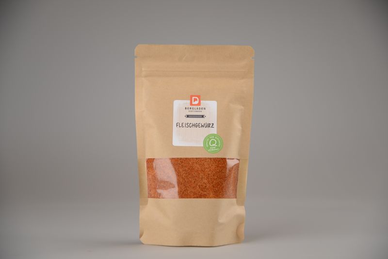 Fleischgewürz (180g)