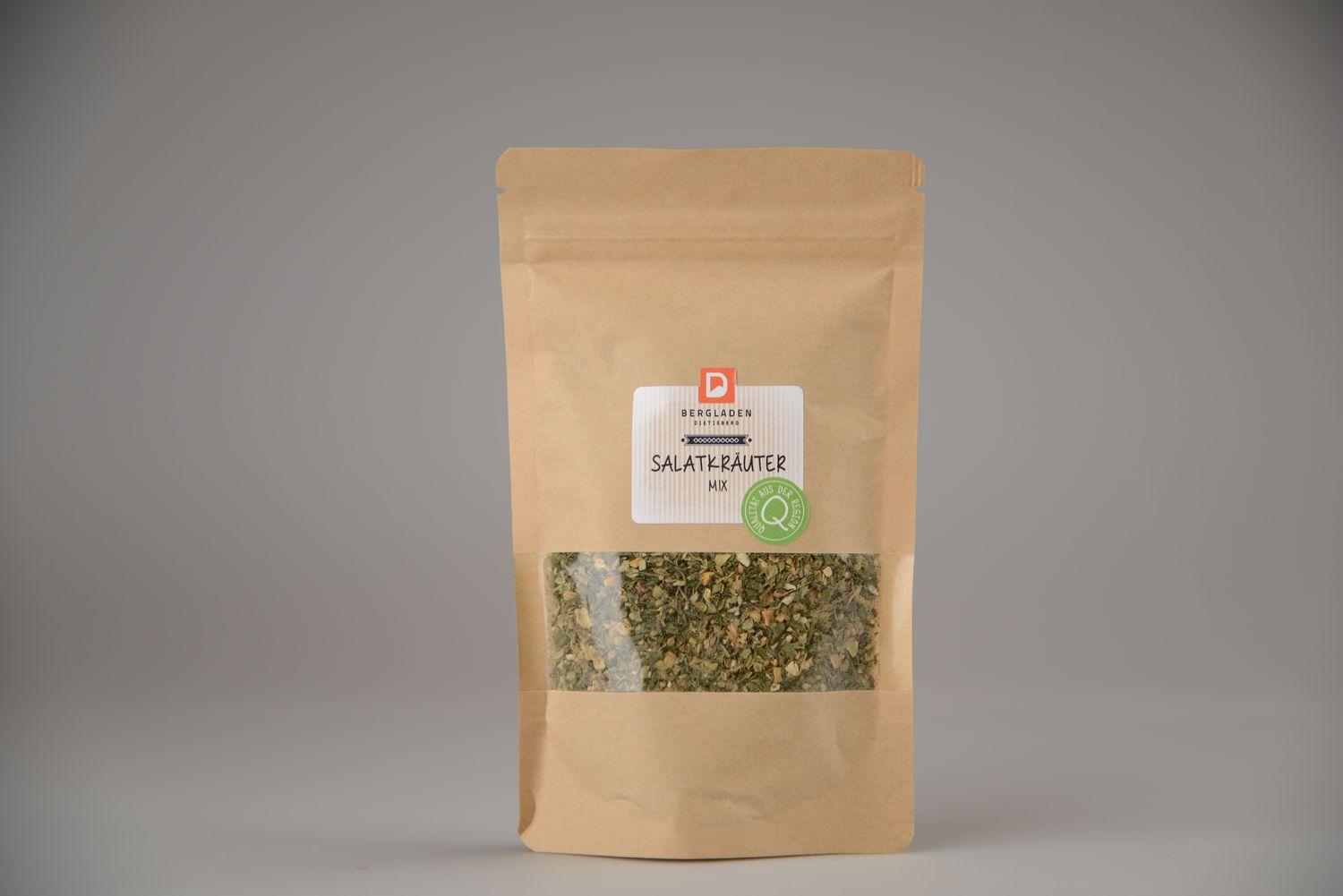 Salatkräuter Nachfüllbeutel (50g)