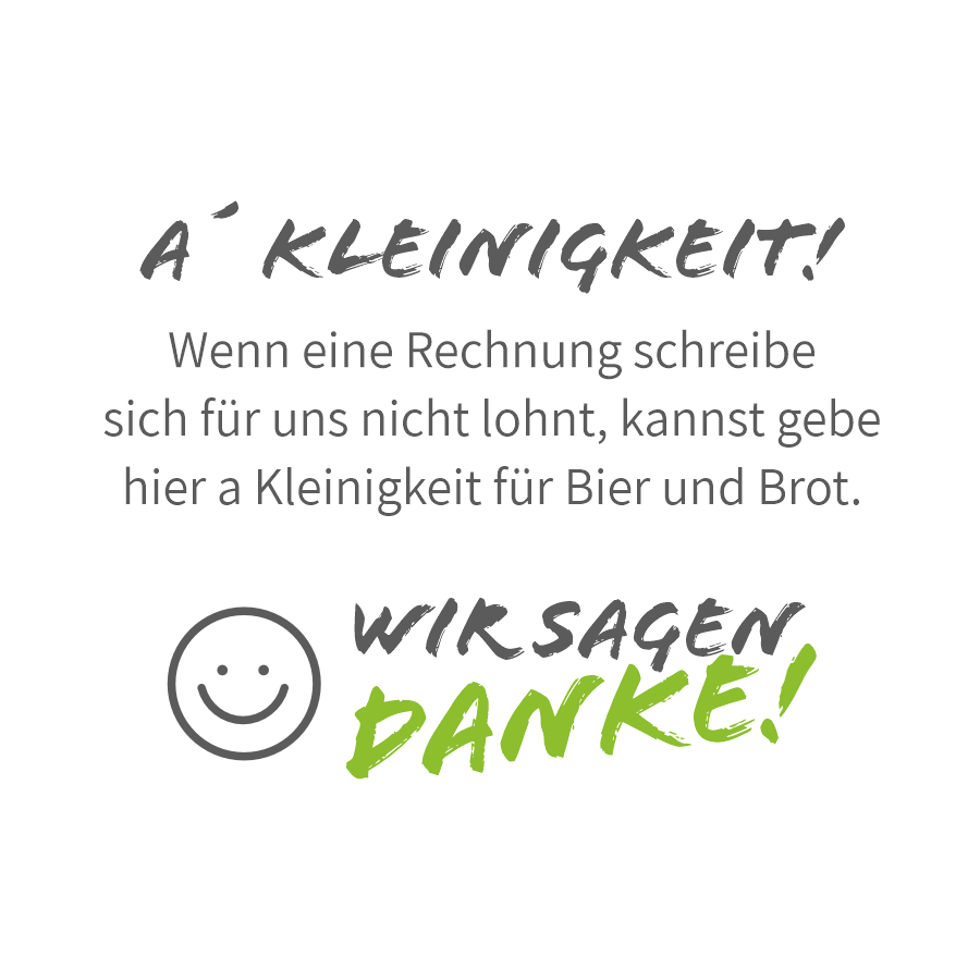 Kleinigkeit