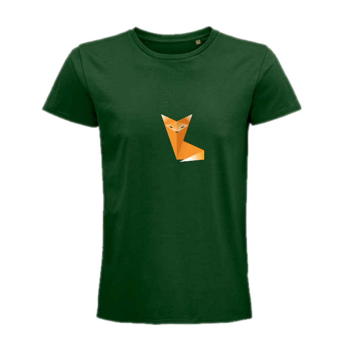 T-Shirt BFM - The Fox 2