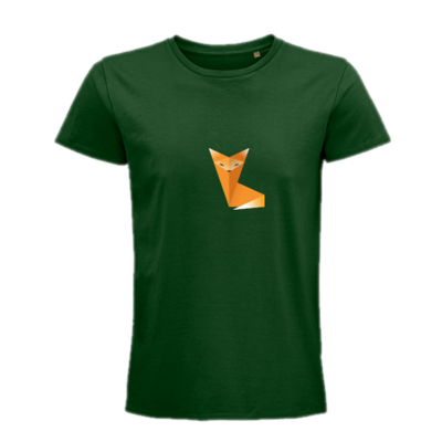 T-Shirt BFM - The Fox 2