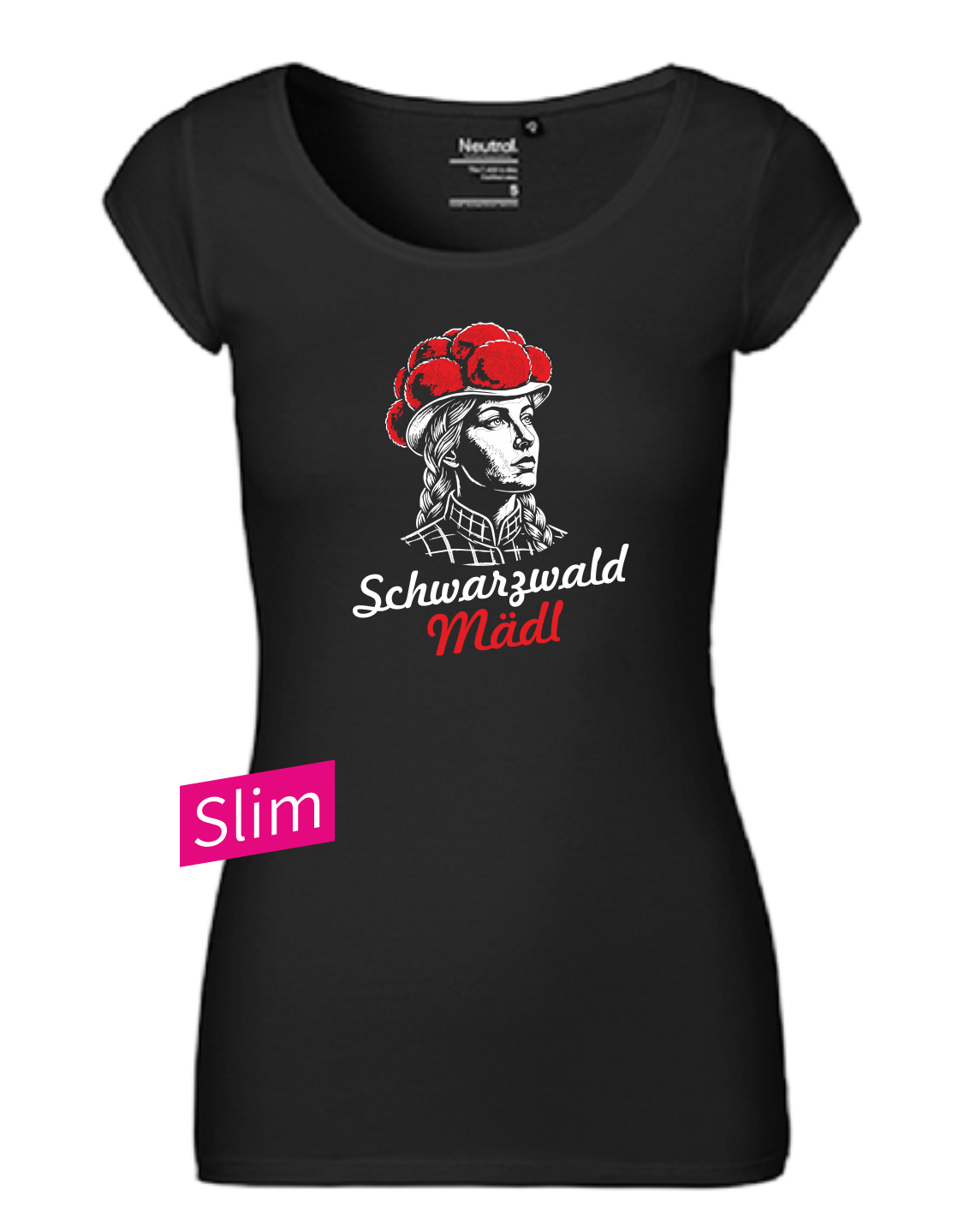Schwarzwaldmädl 2.0 Schwarzwaldmädl 2.0