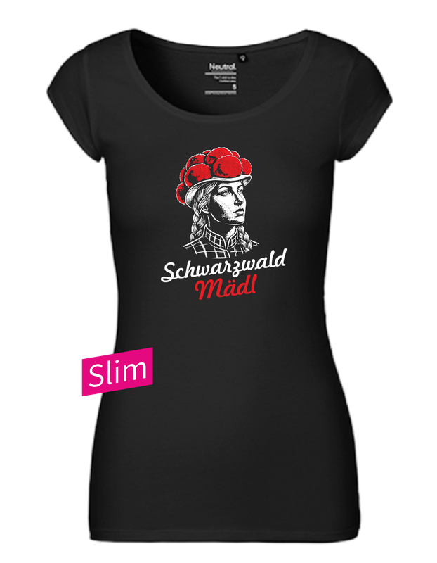 Schwarzwaldmädl 2.0 Schwarzwaldmädl 2.0