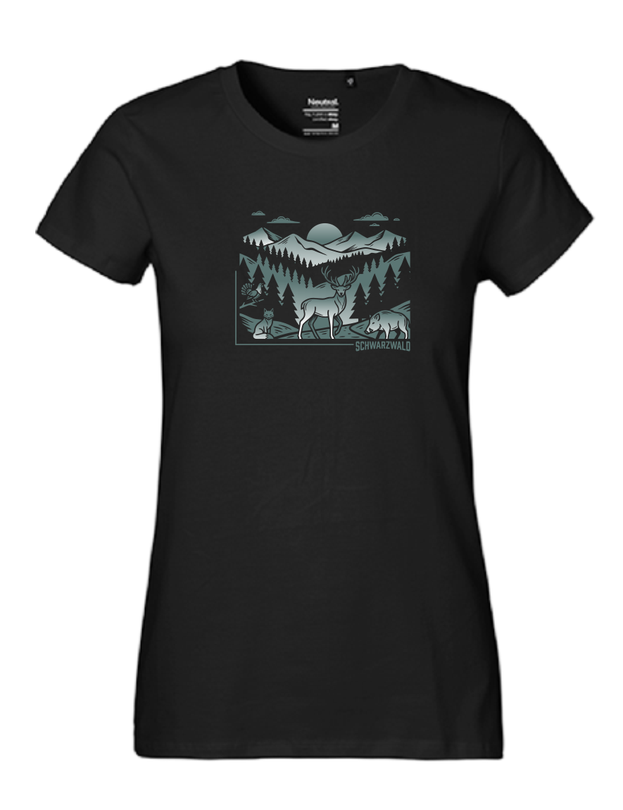 Tierwelt