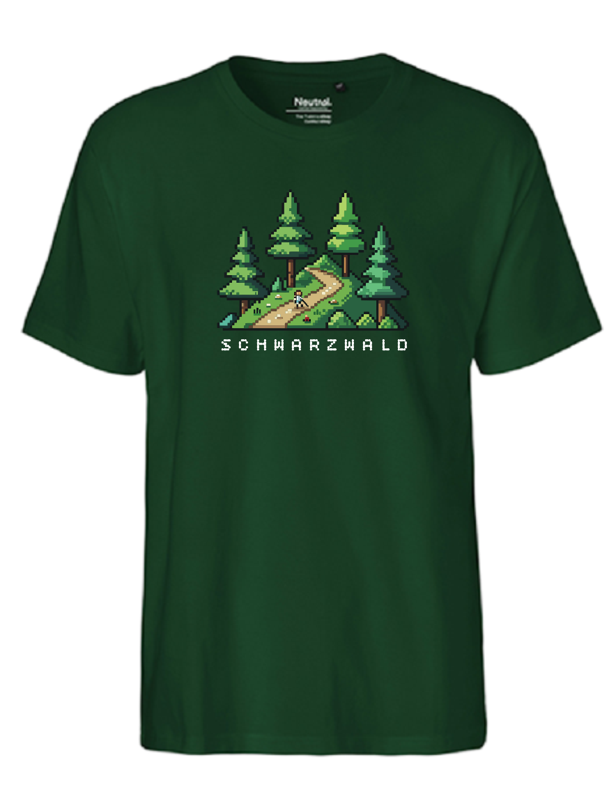 8Bit Schwarzwald 8Bit Schwarzwald