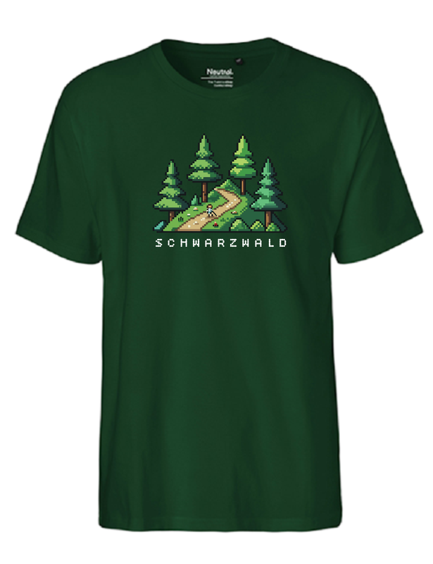 8Bit Schwarzwald 8Bit Schwarzwald