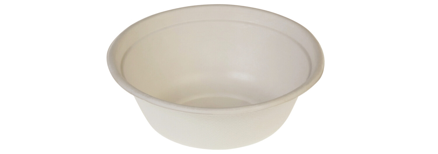 Round Bowl without rim