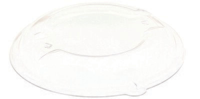 PLA transparent domed lid for S-1016