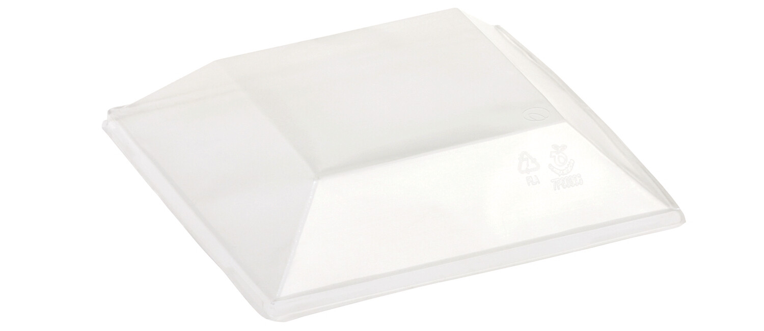 PLA transparent lid for S-1021/22 & P-1007