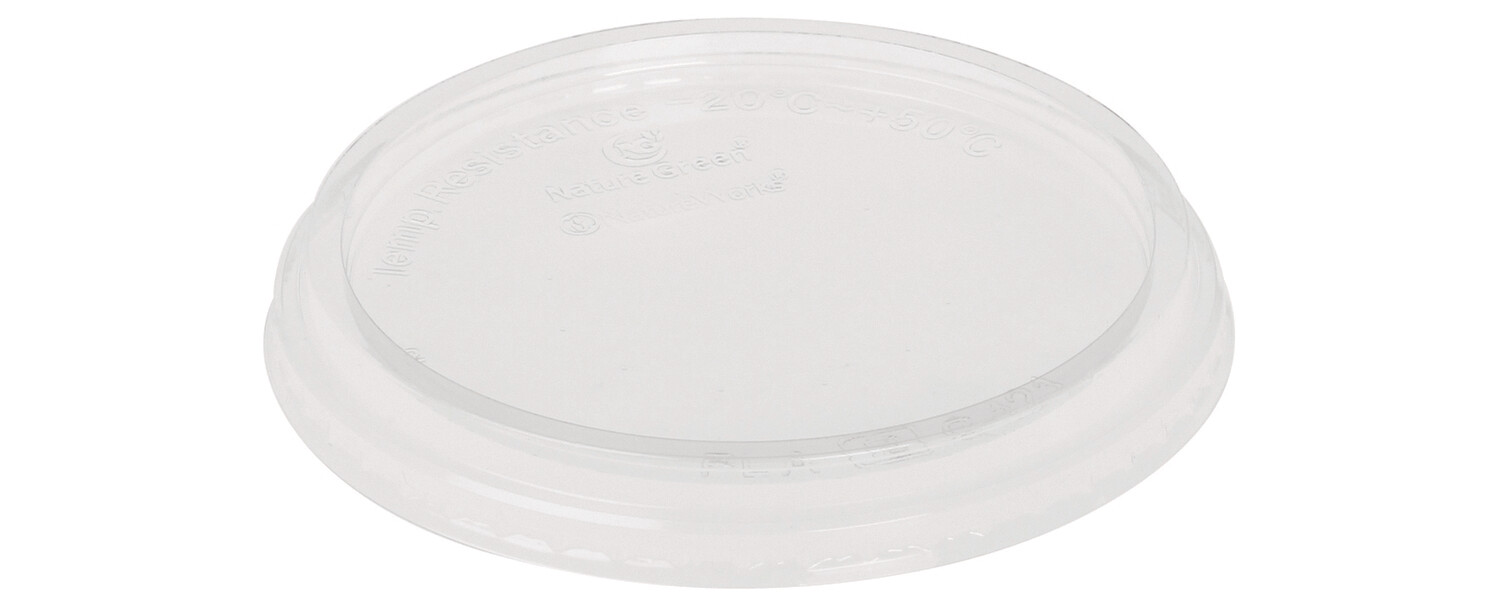 Deli Food container lid