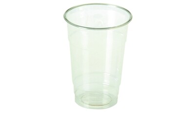 Drinking glass - 2dl calibrated