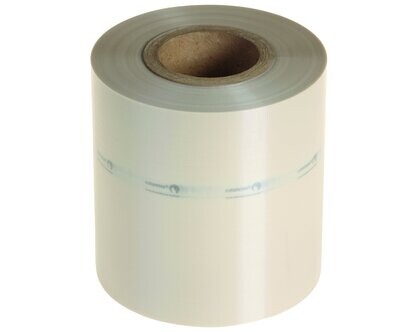 Transparent sealing film