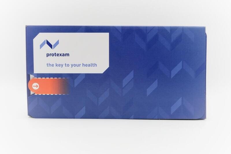 Kombitest Herz/Niere/Prostata/Blase Kombitest Herz/Niere/Prostata/Blase