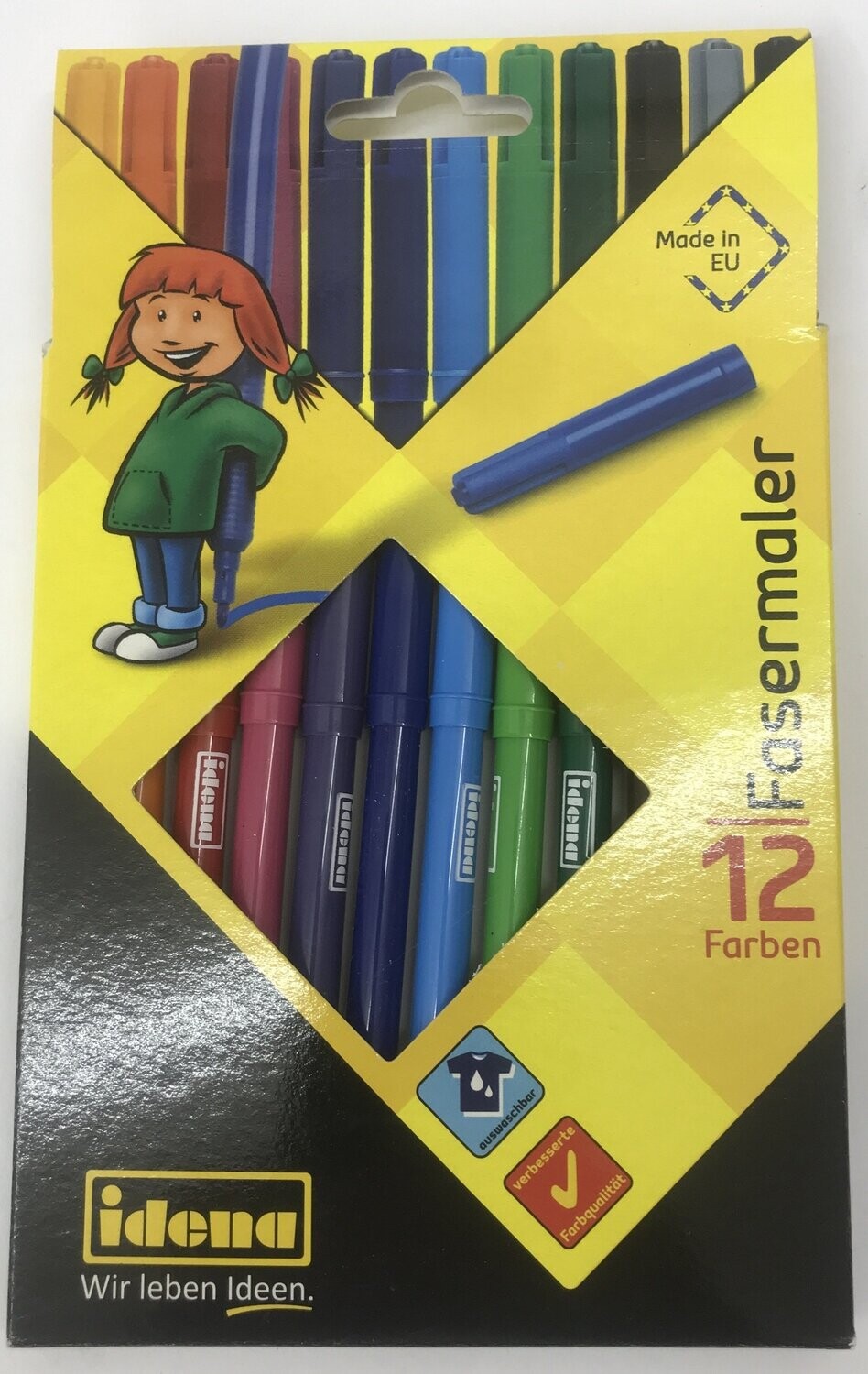Filzstifte