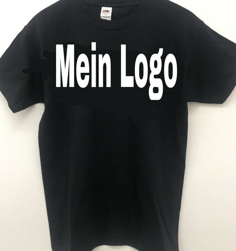 T-Shirt - Seite, für eigene Entwürfe T-Shirt - Seite, für eigene Entwürfe