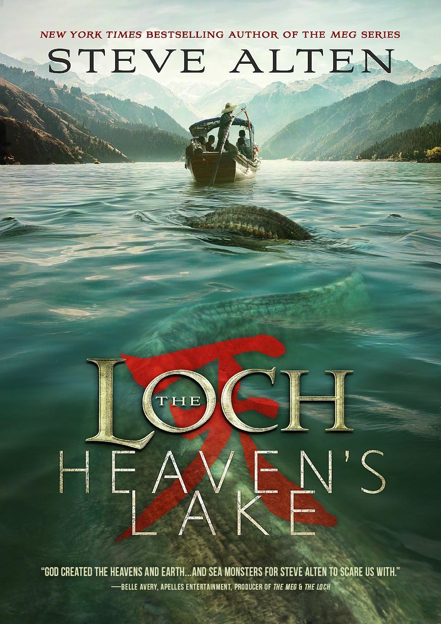 The LOCH: Heaven's Lake