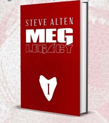MEG: LEGACY Volume One
