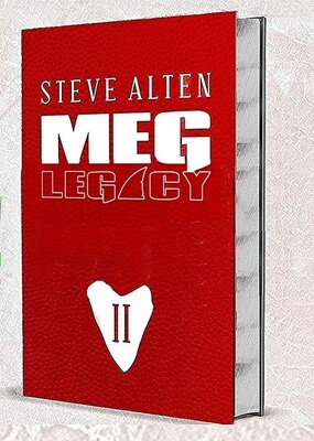MEG: LEGACY Volume II
