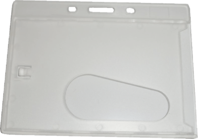 Scheckkartenschutz RB  Kartenschutz  Scheckkartenformat 60 x 90 mm