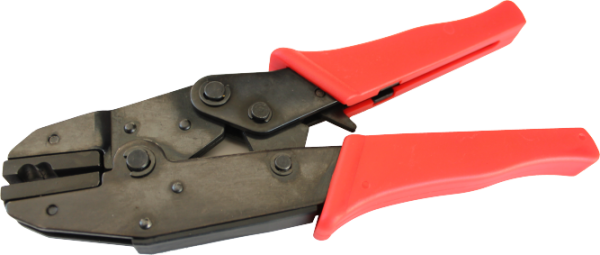 Handzange  für Aluplomben