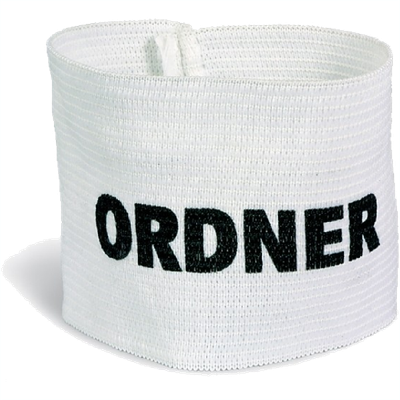 Ordnerband Ordnerbinde Armbinde Ordnerband Ordnerbinde Armbinde