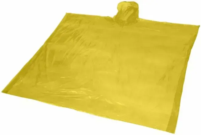 Regenponcho Regenschutz