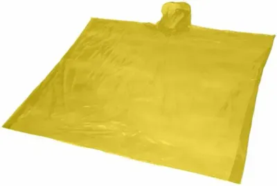 Regenponcho Regenschutz