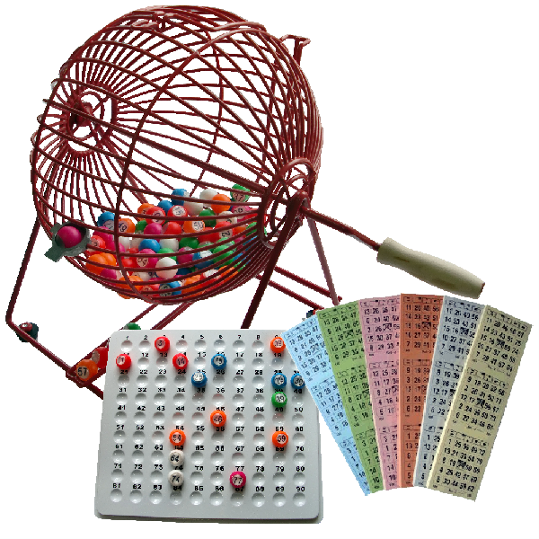 Bingogerät