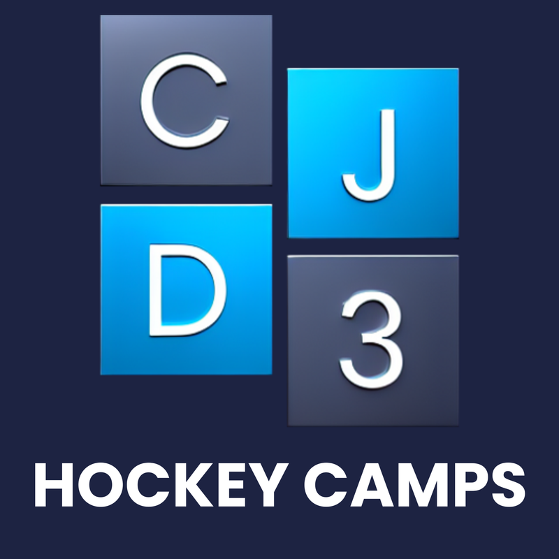 CJD3 Hockey Camps
