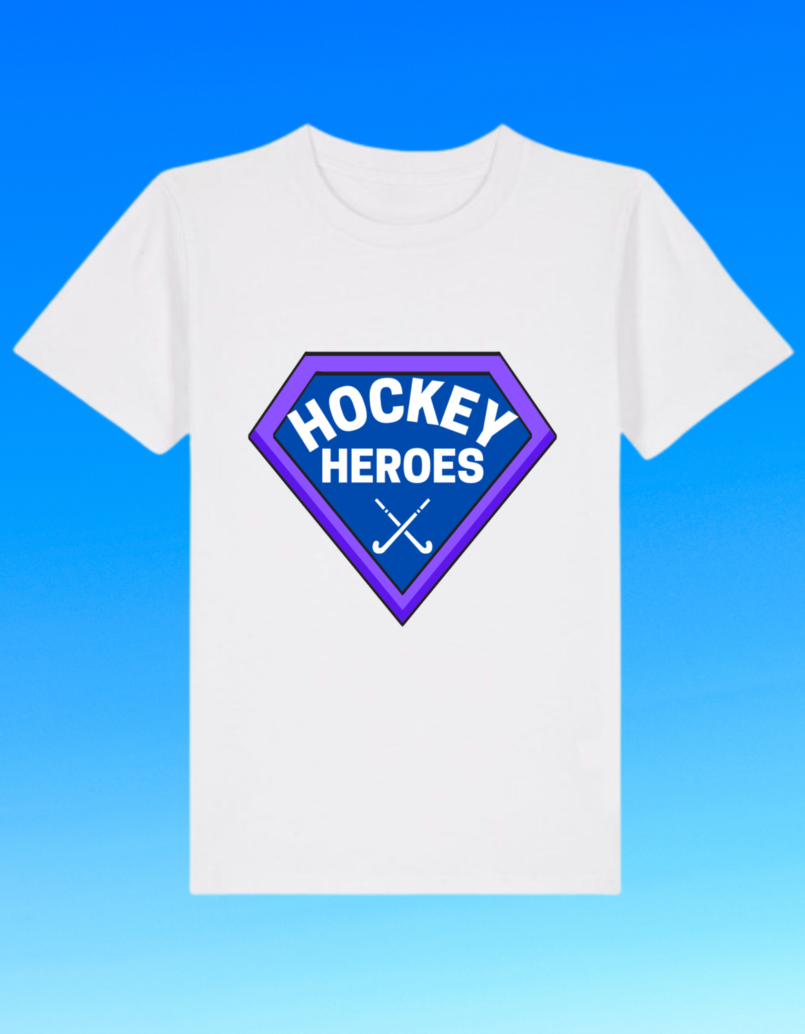 Hockey Heroes T-Shirt