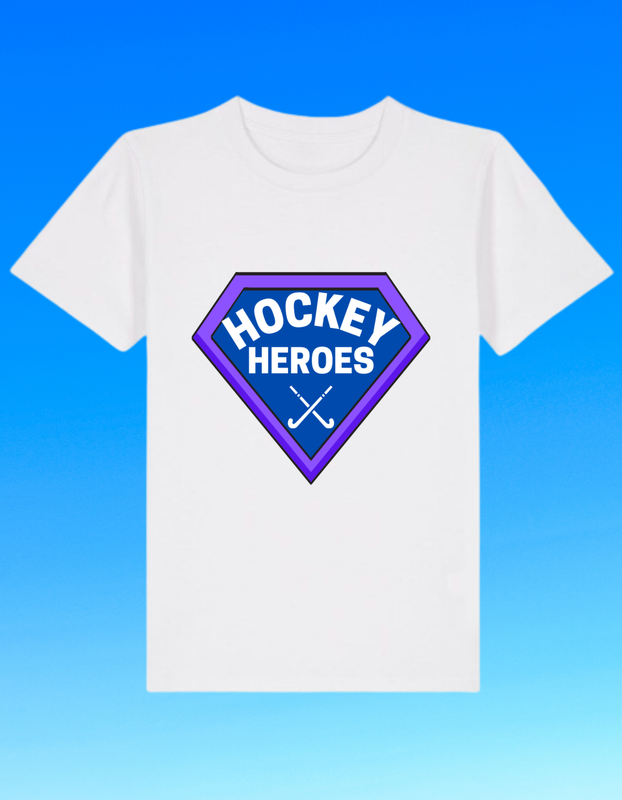 Hockey Heroes T-Shirt