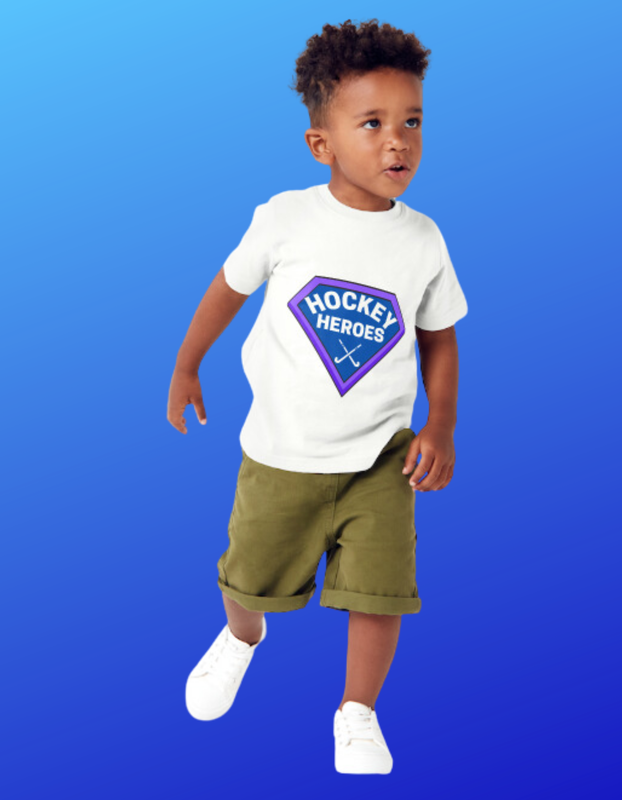 Hockey Heroes T-Shirt