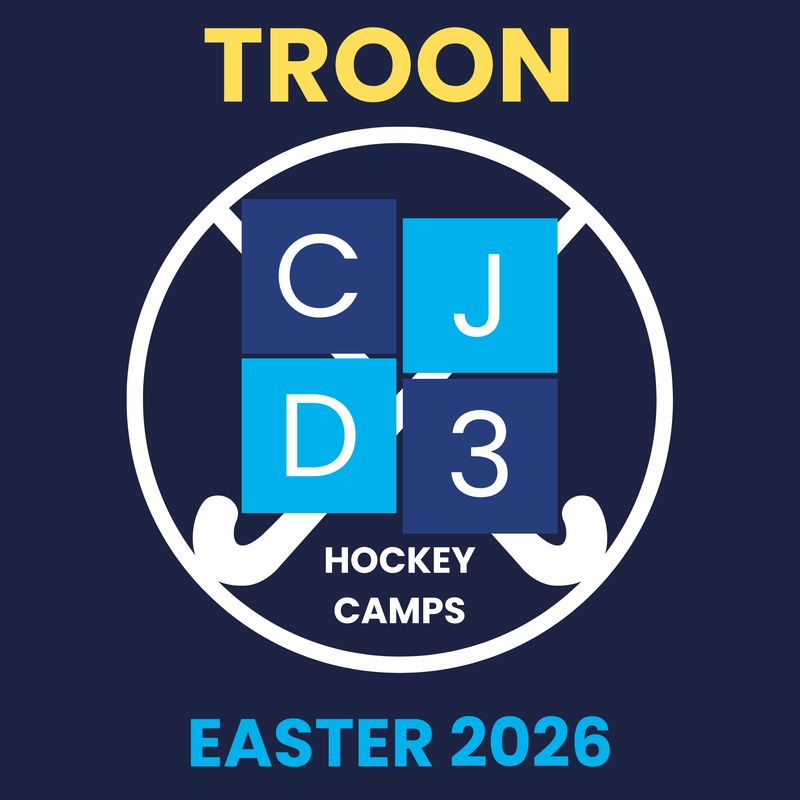 Troon: Easter 2026 (EARLY BIRD)