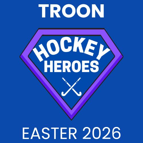 Troon: Easter 2026