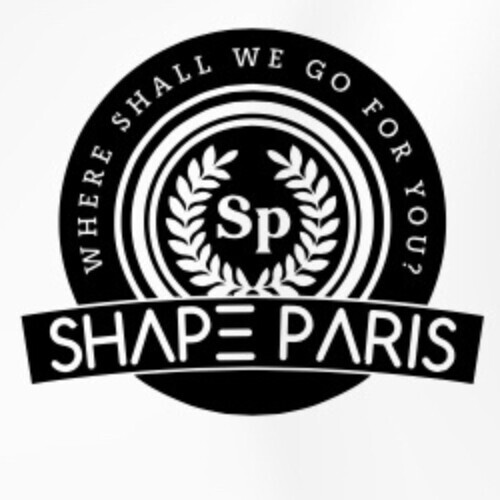 Shape Paris