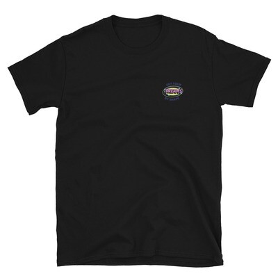 T-shirt Get Your Dreams