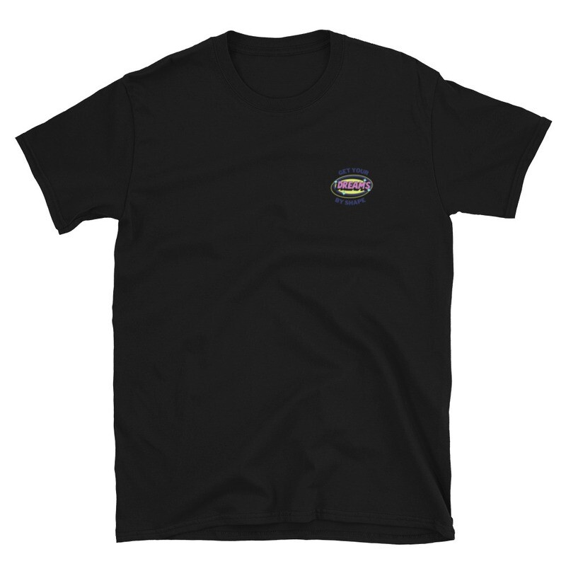 T-shirt Get Your Dreams