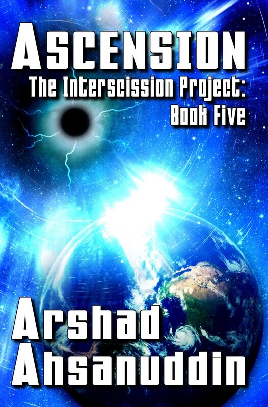 Ascension eBook