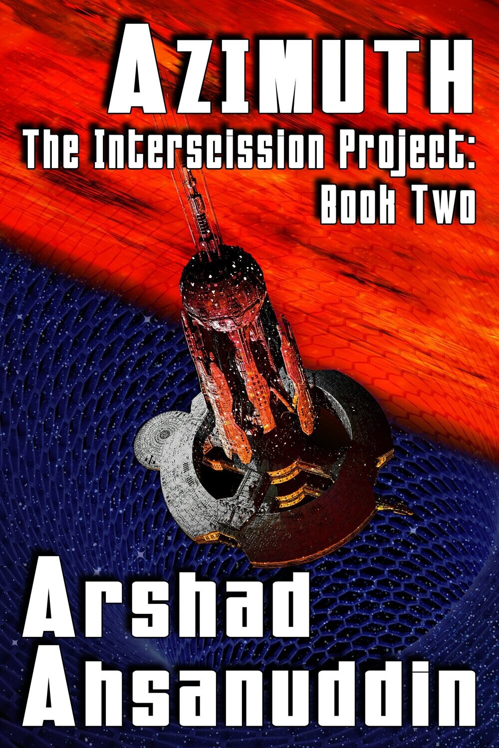 Azimuth eBook