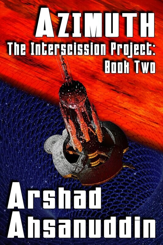 Azimuth eBook