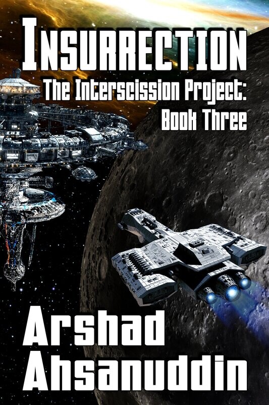 Insurrection eBook
